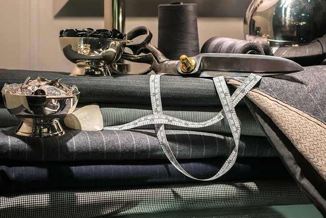 tailor tools